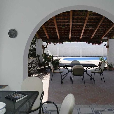 פאטי Villa Verdemare מראה חיצוני תמונה