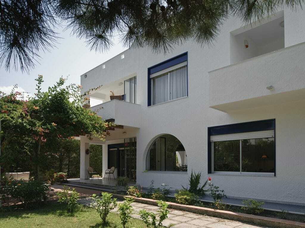 פאטי Villa Verdemare מראה חיצוני תמונה
